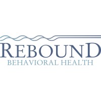 Rebound Behavioral Health Hospital Logo