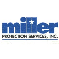 MILLER PROTECTION SERVICES, INC. Logo