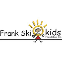 FRANK SKI KIDS FOUNDATION INC Logo