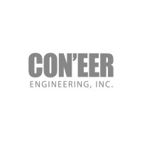 CONEER ENGINEERING, INC. Logo