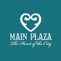 Main Plaza Conservancy Logo