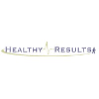 Healthy Results Logo