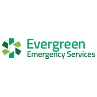 Evergreen Emergency Services Logo