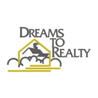 DREAMS TO REALTY, LLC Logo