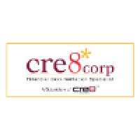 Cre8 (Greater China) Ltd Logo