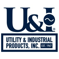 UTILITY & INDUSTRIAL PRODUCTS, INC. (U&I Products, Inc) Logo