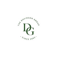 The Davidson Group Realty Logo