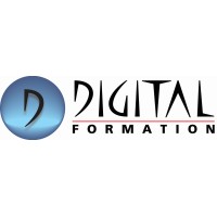 Digital Formation, Inc. Logo