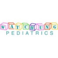 WATCHUNG PEDIATRICS Logo