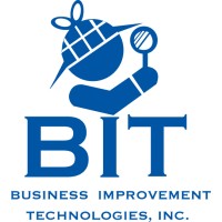 Business Improvement Technologies Inc Logo