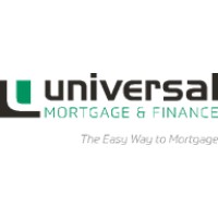 Universal Mortgage & Finance, Inc. Corporate Logo