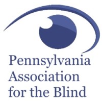 Pennsylvania Association for the Blind Logo