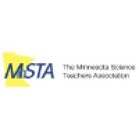 Minnesota Science Teachers Association Logo