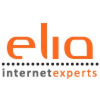 Elia soluções web Logo