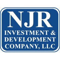 NJR Investment & Development Company LLC Logo