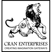 CRAN ENTERPRISES Logo