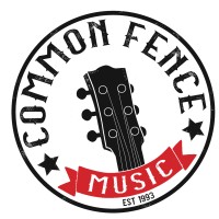 Common Fence Music Logo