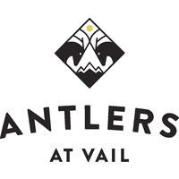 Antlers at Vail Logo