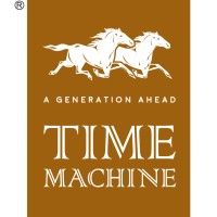 Time Machine Group Logo