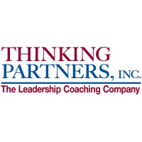 Thinking Partners Inc. Logo