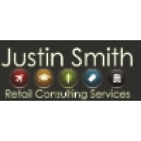Justin Smith Retail Consulting Services Logo