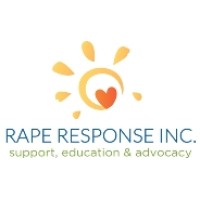 RAPE RESPONSE INC Logo