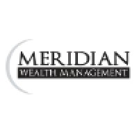 Meridian Wealth Management Logo