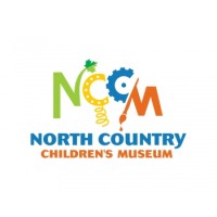 NORTH COUNTRY CHILDRENS MUSEUM Logo