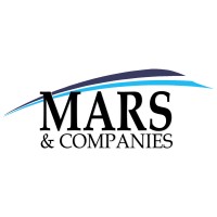 MARS & Companies (MID ATLANTIC RECEPTIVE SERVICES) Logo