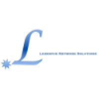 Network solutions Logo