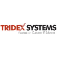 Tridex Systems Logo