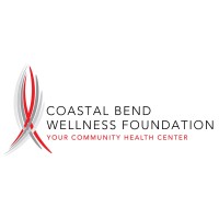 COASTAL BEND WELLNESS FOUNDATION Logo