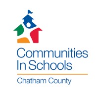 Communities In Schools of Chatham County Logo