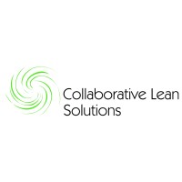 COLLABORATIVE LEAN SOLUTIONS LLC Logo