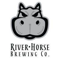 River Horse Brewing Co. Logo