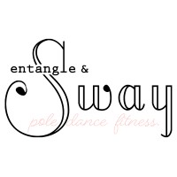 Entangle & Sway Dance Fitness Logo