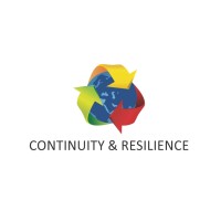 Continuity & Resilience Logo