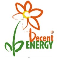 Decent Energy, Inc. Logo