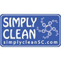 Simply Clean Svcs & Supplies Logo