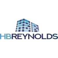 H.B. REYNOLDS, INC. Logo