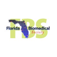 FLORIDA BIOMEDICAL SOCIETY Logo