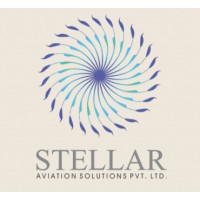 Stellar Aviation Solutions Logo