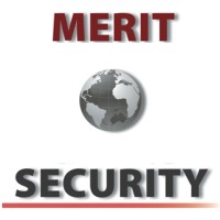Merit Security Logo