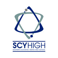 SCY High School Logo