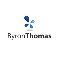 Byron Thomas Recruitment Logo