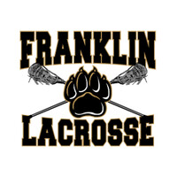 FRANKLIN LACROSSE CLUB Logo