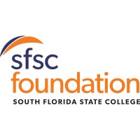 South Florida State College Foundation Logo