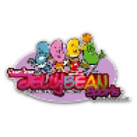 Jelly Bean Sports Logo