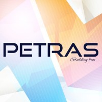 Petras Solutions Pvt Ltd Logo