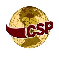 Custom Service Plastics, Inc. Logo